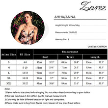 Load image into Gallery viewer, Zevrez Women's Basic Sexy Seamless Camisole Stretchy Spaghetti Strap Slip Mini Dress(skincolor,M)
