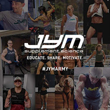 Load image into Gallery viewer, Mass JYM Protein Powder - Egg White, Milk, Whey Protein Isolates &amp; Micellar Casein | JYM Supplement Science | Tahitian Vanilla Bean Flavor, 5 lb
