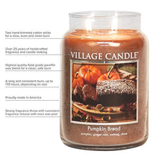 Load image into Gallery viewer, Village Candle Coffee Bean 26 oz Glass Jar Scented Candle, Large
