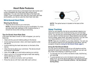 Garmin 010-01769-01 Vivoactive 3, GPS Smartwatch with Contactless Payments and Built-In Sports Apps, Black with Silver Hardware