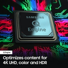 Load image into Gallery viewer, Samsung QN65Q6FN FLAT 65” QLED 4K UHD 6 Series Smart TV 2018
