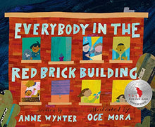 Load image into Gallery viewer, Everybody in the Red Brick Building
