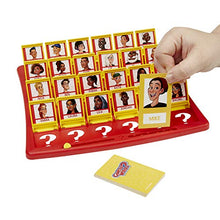 Load image into Gallery viewer, Hasbro Gaming Guess Who? Game Original Guessing Game for Kids Ages 6 and Up for 2 Players
