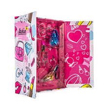 Load image into Gallery viewer, Girls Perfume Body Mist Fragrance Gift Set - Perfect Holiday Gift Set for Young Girls, Tweens and Pre-Teens - 5 Piece Fashion Collection FASHION CHEST
