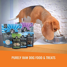 Load image into Gallery viewer, Vital Essentials Freeze-Dried Beef Mini Nibs Dog Food, 16 oz
