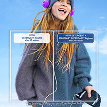 Load image into Gallery viewer, Snuggle SuperCare Liquid Fabric Softener, Sea Breeze, 95 Ounce, 90 Loads
