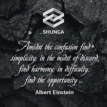 Load image into Gallery viewer, Shungite Pyramid Black Polished Authentic Karelian Genuine Shungite Stone Figure from Karelia (3.9 inch (Premium Package))

