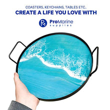 Load image into Gallery viewer, Clear Table Top Epoxy Resin That Self Levels, This is a 2 Gallon High Gloss (1 Gallon Resin + 1 Gallon Hardener) Kit That’s UV Resistant – It’s DIYER &amp; Pro Preferred with Minimal Bubbles
