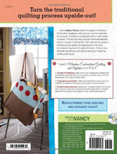 Load image into Gallery viewer, Machine Embroidered Quilting and Applique: Simple Steps for Revolutionary Results
