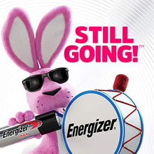 Load image into Gallery viewer, Energizer AA Batteries and AAA Batteries, 24 Max Double A Batteries and 24 Max Triple A Batteries Combo Pack, 48 Count
