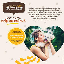 Load image into Gallery viewer, Rachael Ray Nutrish Premium Natural Dry Dog Food, Real Chicken &amp; Veggies Recipe, 14 Pounds (Packaging May Vary)
