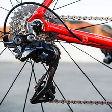 Load image into Gallery viewer, YAKAMOZ 2-in-1 Universal Bike Bicycle Shift Derailleur Cable &amp; Brake Cable Housing Replacement Kit for Moutain Road Bike Cycling Repairing
