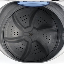 Load image into Gallery viewer, Black + Decker BPWM09W Portable Washer
