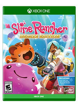 Load image into Gallery viewer, Slime Rancher: Deluxe Edition - Xbox One
