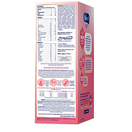 Load image into Gallery viewer, Enfamil A.R. Infant Formula, Clinically Proven to Reduce Reflux & Spit-Up in 1 Week, DHA for Brain Development, Probiotics to Support Immune Health, Refill Box, 30.4 Oz, Pack of 4