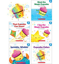 Load image into Gallery viewer, Scholastic Buddy Readers, Set of 100, Level B
