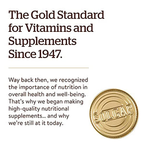 Solgar Vitamin D3 (Cholecalciferol) 250 MCG (10,000 IU), 120 Softgels - Helps Maintain Healthy Bones & Teeth - Immune System Support - Non GMO, Gluten Free, Dairy Free - 120 Servings