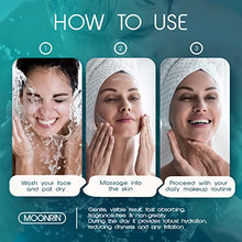 Load image into Gallery viewer, Retinol Cream for Face with Hyaluronic Acid – Collagen Face Moisturizer for Women and Men - Advanced Anti-Aging Formula for Lifting Skin – Reduce Wrinkles, Fine Lines and Dryness – 1.7 fl. Oz

