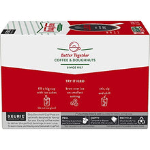 Load image into Gallery viewer, Krispy Kreme Classic, Keurig Single-Serve K-Cup Pods, Medium Roast Coffee, 12 Count
