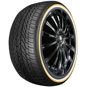 Vogue Tyre Custom Built Radial VIII All-Season Radial Tire - 265/35R22 102V