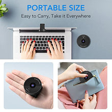Load image into Gallery viewer, Bluetooth Headset with Microphone &amp; 1080P Webcam with Privacy Cover, ENC Noise Cancelling Headphones with 4 Mics,Computer Camera equips with Low-Light Correction
