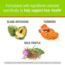 Load image into Gallery viewer, Swisse Liver Cleanse &amp; Detox Supplement | Formula Supports &amp; Repairs Liver Health &amp; Function | Relief for Indigestion &amp; Bloating | Milk Thistle, Artichoke &amp; Turmeric | 180 Tablets
