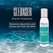 Load image into Gallery viewer, Acne spot Treatment Skin Serum Vitamin C, E and niacin amide Vitamin B3, B5, Acscanex for scars remove 50ML plus Face Cleanser 120Ml FREE
