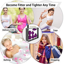 Load image into Gallery viewer, Kegel Exercise Balls Set for Women Tightening, Pelvic Muscles Strengthening and Bladder Control Improvement | Ben Wa Kegel Ball for Beginners and The Advanced 3 Weights Kit
