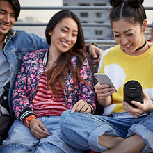 Load image into Gallery viewer, Bose SoundLink Revolve (Series II) Portable Bluetooth Speaker – Wireless Water-Resistant Speaker with 360° Sound, Black
