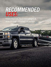 Load image into Gallery viewer, Power Stop Z36-1278 Front Z36 Truck and Tow Brake Pads
