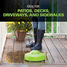 Load image into Gallery viewer, Greenworks Surface Cleaner Universal Pressure Washer Attachment
