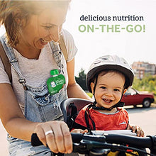 Load image into Gallery viewer, Gerber Organic Baby Food Pouches, 2nd Foods for Sitter, Veggie Power, Pumpkin Banana Carrot, 3.5 Ounce (Pack of 12)
