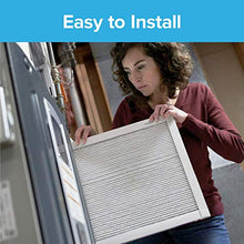 Load image into Gallery viewer, Filtrete 15x20x1, AC Furnace Air Filter, MPR 1000, Micro Allergen Defense, 6-Pack (exact dimensions 14.81 x 19.81 x 0.81)
