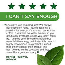Load image into Gallery viewer, Emerald Labs B-Healthy with Biotin, Vitamin B12 and More to Support Energy and Immune Health and Support a Decrease Stress and Fatigue - 60 Vegetable Capsules
