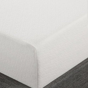 Best Price Mattress 12 Inch Memory Foam Mattress, Calming Green Tea Infusion, Pressure Relieving, Bed-in-a-Box, CertiPUR-US Certified, Queen