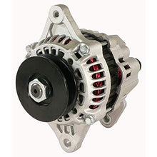 Load image into Gallery viewer, DB Electrical AMT0001 Alternator Compatible With/Replacement For Hyster Sumitomo Yale, Various Models All Years W Mazda Fe Engine, Lift Truck DB 1992-On W Fe Engine Ha Engine A7T03277A 111495 7000215
