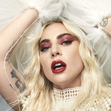 Load image into Gallery viewer, HAUS LABORATORIES By Lady Gaga: SPARKLE LIPSTICK | Red, Long Lasting Universal Lipstick, Full-Coverage Lip Color, Vegan &amp; Cruelty-Free | 0.12 Oz
