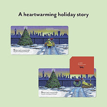 Load image into Gallery viewer, Construction Site: Merry and Bright: A Christmas Lift-the-Flap Book (Goodnight, Goodnight Construction Site)
