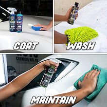 Load image into Gallery viewer, Chemical Guys-WAC23364 HydroSpeed Ceramic Quick Detailer (64 oz)
