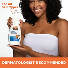 Load image into Gallery viewer, Palmer&#39;s Cocoa Butter Formula Daily Skin Therapy Body Lotion with Vitamin E, 13.5 Fl Oz (3 Count)
