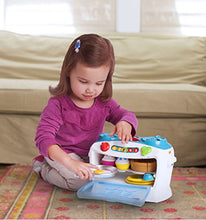 Load image into Gallery viewer, LeapFrog Number Lovin&#39; Oven (Frustration Free Packaging), Teal

