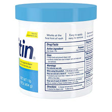 Load image into Gallery viewer, Desitin Daily Defense Baby Diaper Rash Cream with 13% Zinc Oxide, Barrier Cream to Treat, Relieve &amp; Prevent Diaper Rash, Hypoallergenic, Dye-, Phthalate- &amp; Paraben-Free, 16 oz
