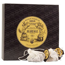 Load image into Gallery viewer, MARIAGE FRERES. Paris Breakfast Tea, 30 Tea Bags 75g (1 Pack) Seller Product Id MR881S - USA Stock
