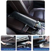 Load image into Gallery viewer, SPRFUFLY Car Windshield Sun Shade Umbrella, UV Reflecting Foldable Front Car Sunshade Umbrella, Easy to Use/Store Car Umbrella Protect Vehicle from UV Rays Sun and Heat, Fit Most Vehicle(57'' x 31'')
