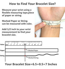 Load image into Gallery viewer, Jovivi 6mm Natural Moss Agate Stone Healing Gemstone 108 Mala Prayer Beads Stretch Bracelet Necklace
