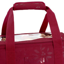 Load image into Gallery viewer, Classic Accessories Seasons Christmas Tree Ornament Organizer &amp; Storage Bin
