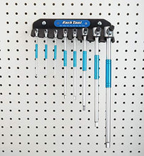 Load image into Gallery viewer, Park Tool Unisex's THH-1 Hex Wrenches, Silver, Multi
