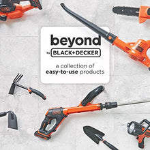 Load image into Gallery viewer, beyond by BLACK+DECKER 20V MAX Cordless Drill/Driver (BCD702C1AEV)
