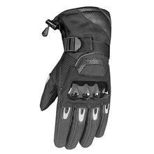 Load image into Gallery viewer, Glaze Men's Motorcycle Thermal Winter Waterproof Biker Windproof Gloves XXL
