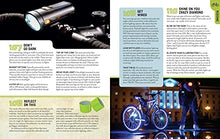 Load image into Gallery viewer, The Total Bicycling Manual: 268 Ways to Optimize Your Ride
